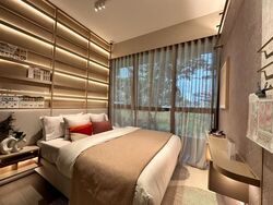 Promenade Peak (D3), Condominium #570700911